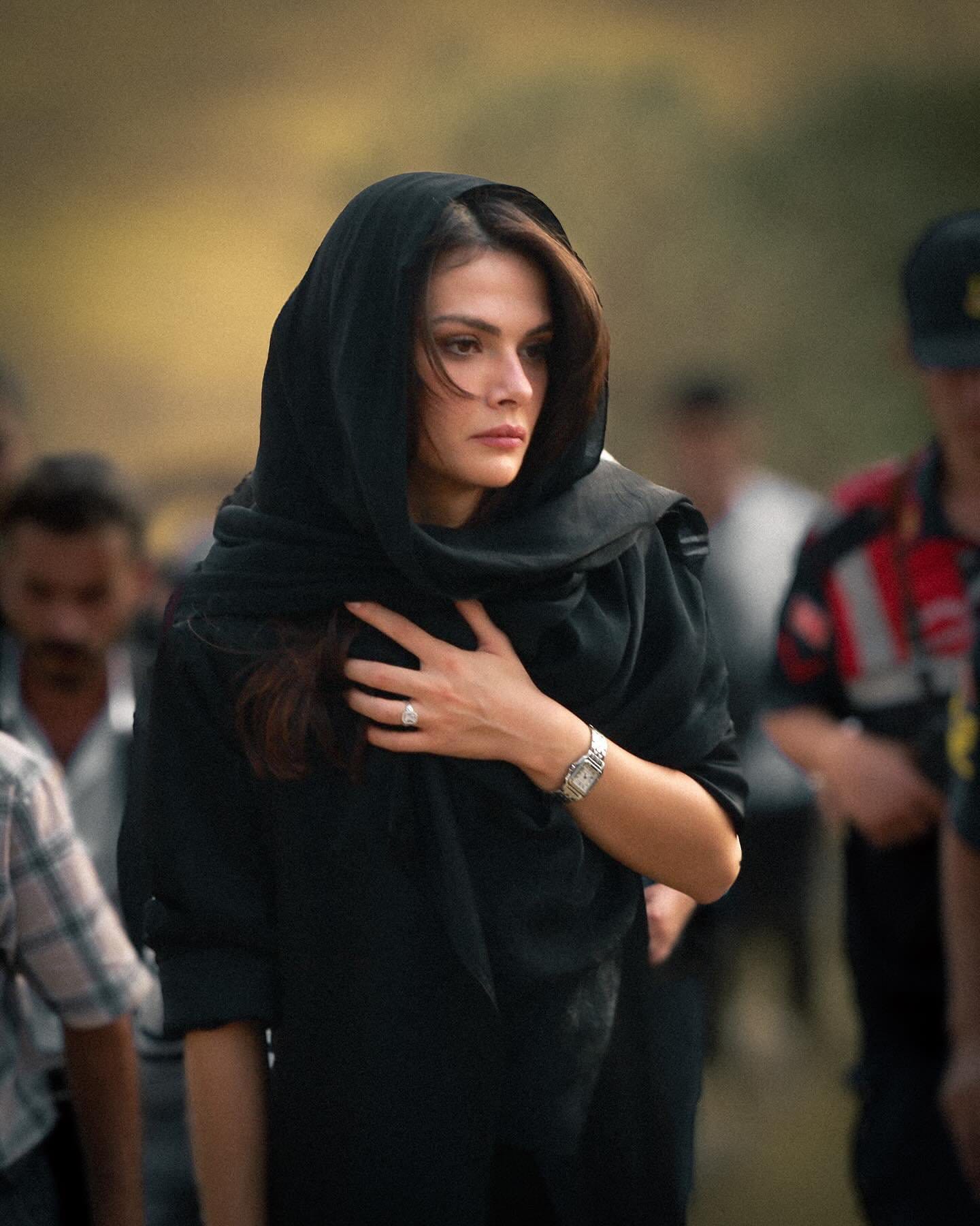 Sinem Ünsal - Oyuncu (33 yaşında) - Ana profil fotoğrafı ve resmi görsel