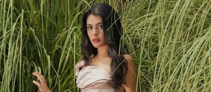 Talya Çelebi - Oyuncu (26 yaşında) - Ana profil fotoğrafı ve resmi görsel