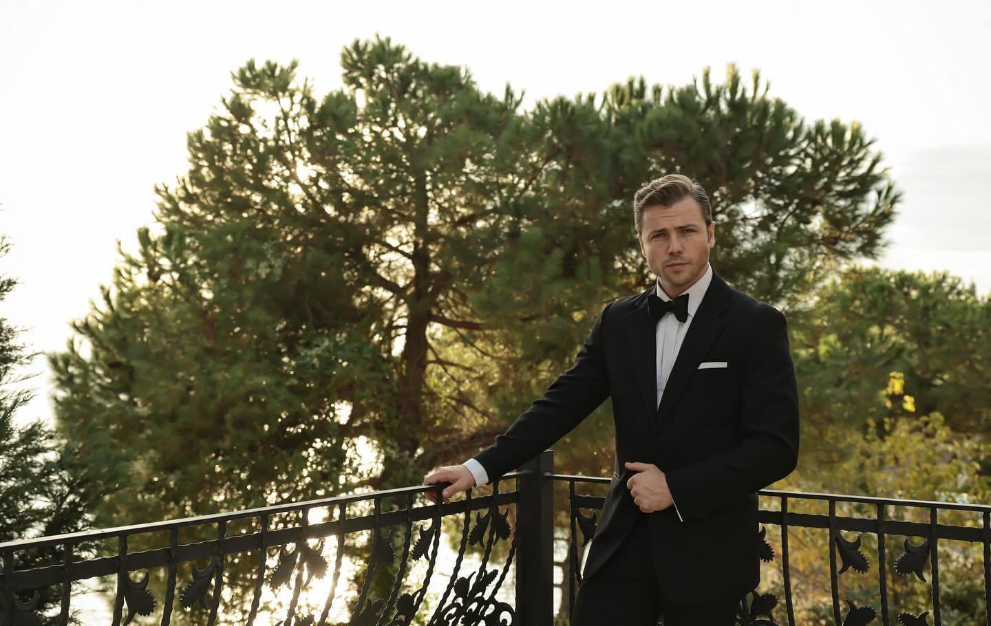 Tolga Sarıtaş - Oyuncu (35 yaşında) - Ana profil fotoğrafı ve resmi görsel