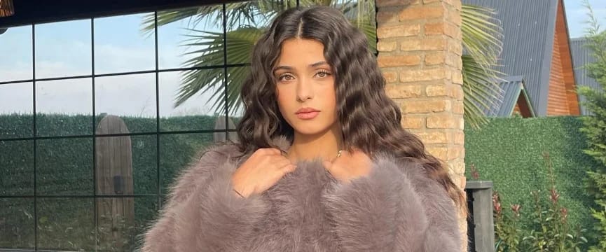 Yaren Yapıcı - Schauspieler (23 yaşında) - Ana profil fotoğrafı ve resmi görsel