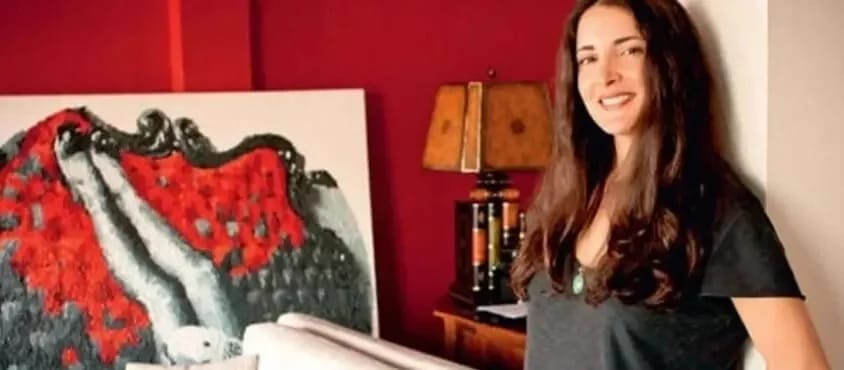 Yosun Güreli - İş İnsanı (46 yaşında) - Ana profil fotoğrafı ve resmi görsel