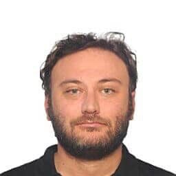 Yunus Emre Genç - Akademik (38 yaşında) - Profil fotoğrafı ve resmi görsel