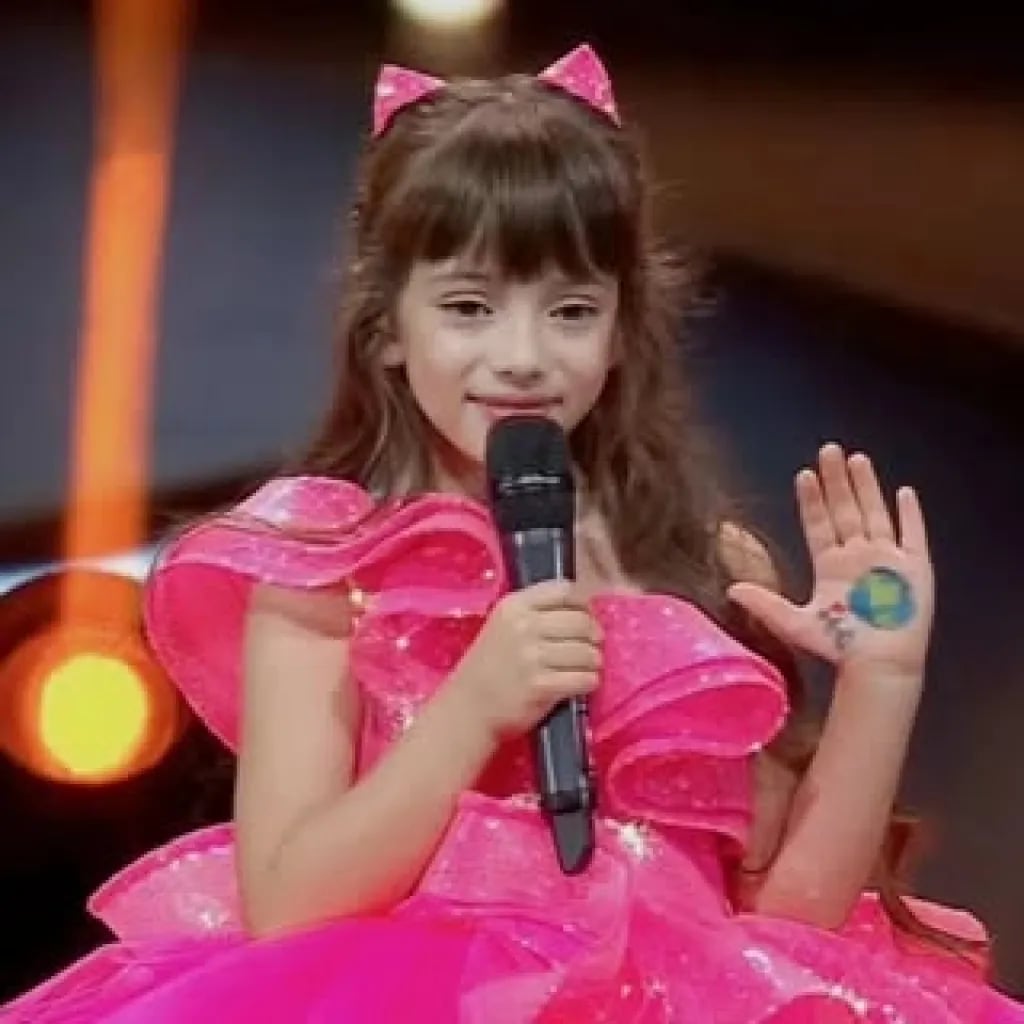 Ada Erma - Aktyor (10 yaşında) - Profil fotoğrafı ve resmi görsel