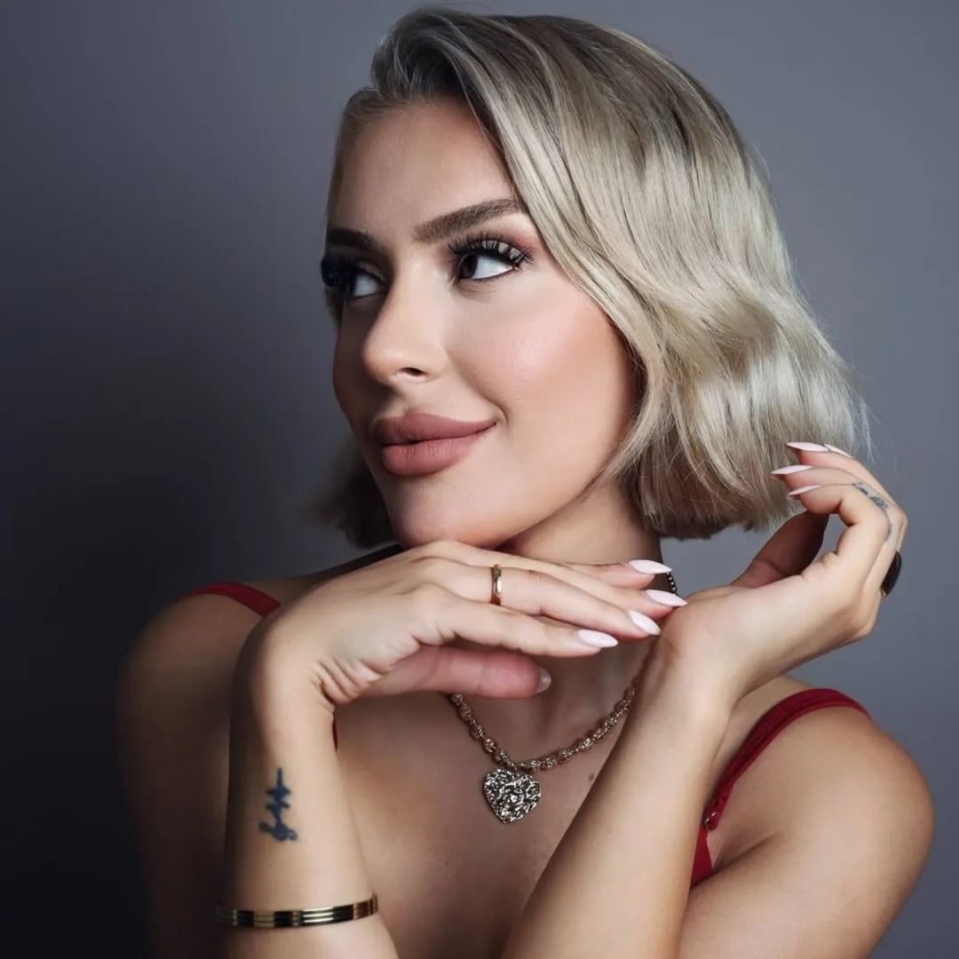 Afşin Akyol - Şarkıcı - Profil fotoğrafı ve resmi görsel