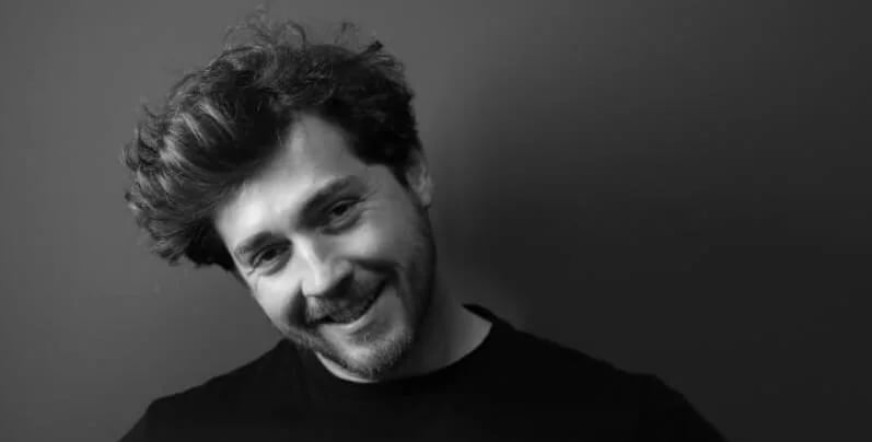 Ali Bilgili - Oyuncu - Profil fotoğrafı ve resmi görsel
