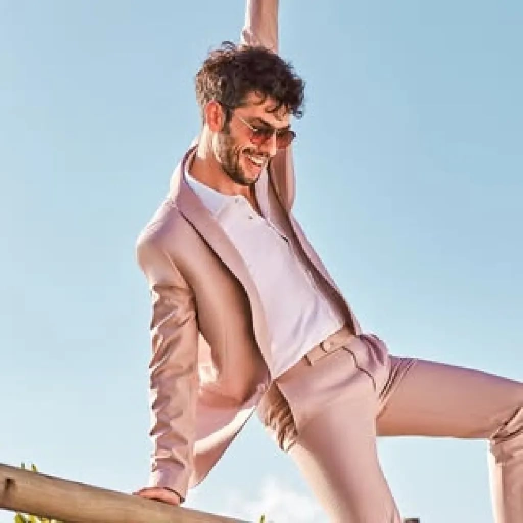 Mehti Aras Aydın - Aktyor (37 yaşında) - Profil fotoğrafı ve resmi görsel