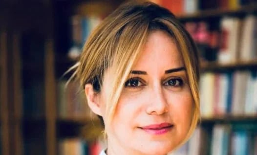 Aslı Kazan - Avukat - sosyal medya fotoğrafı