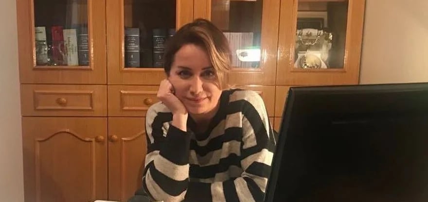 Aslı Kazan - Avukat - günlük yaşam fotoğrafı