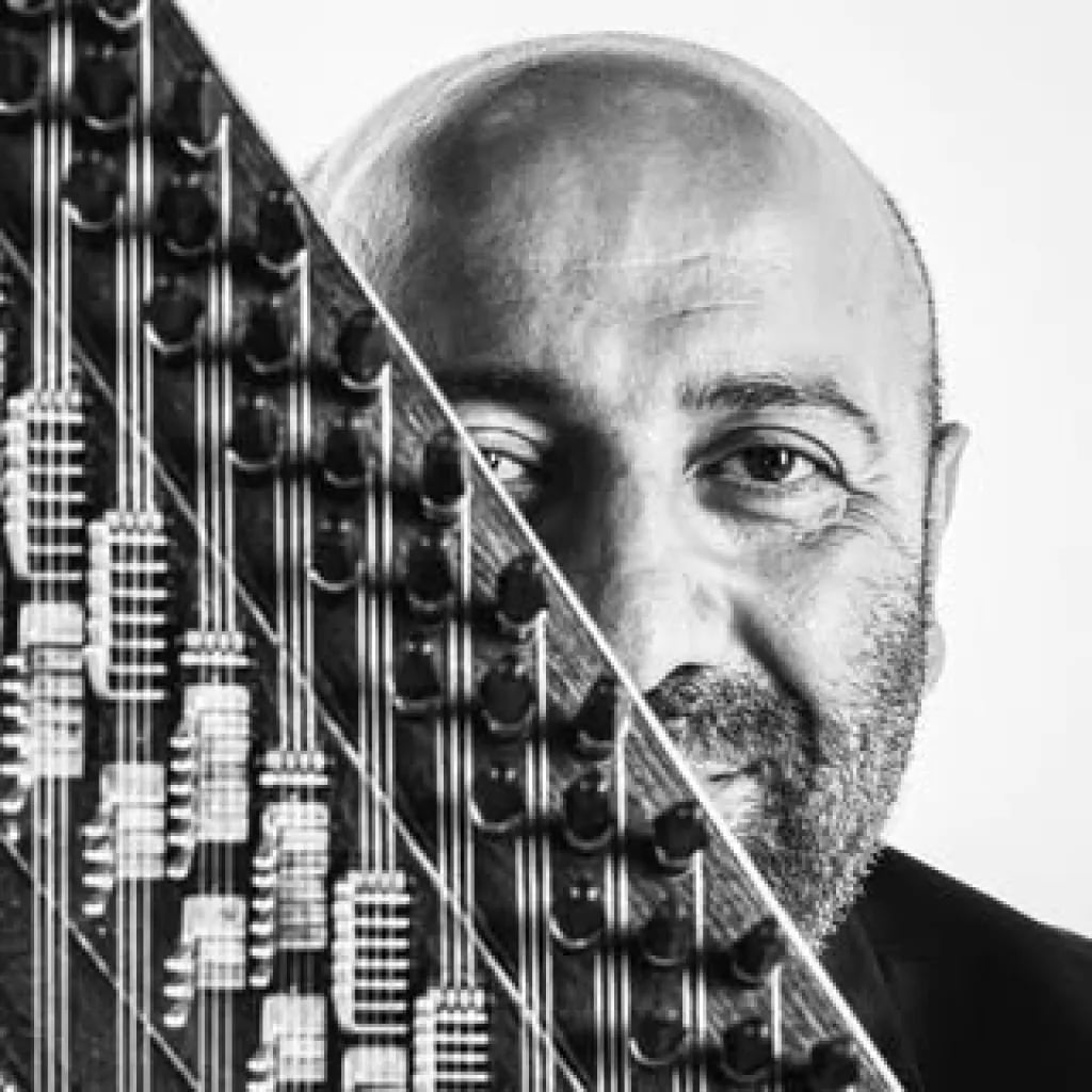 Aytaç Doğan - Müzisyen (50 yaşında) - Profil fotoğrafı ve resmi görsel