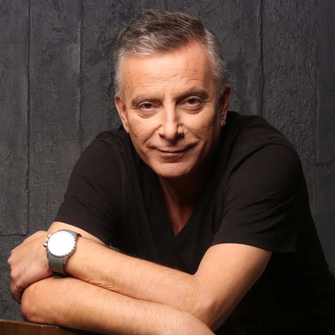 Aziz Sarvan - Schauspieler (67 alt.) - Profil fotoğrafı ve resmi görsel