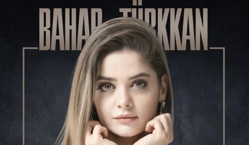Bahar Türkkan - Sänger - fotoğraf 2