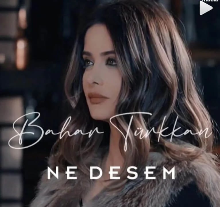 Bahar Türkkan - Sänger - fotoğraf 3