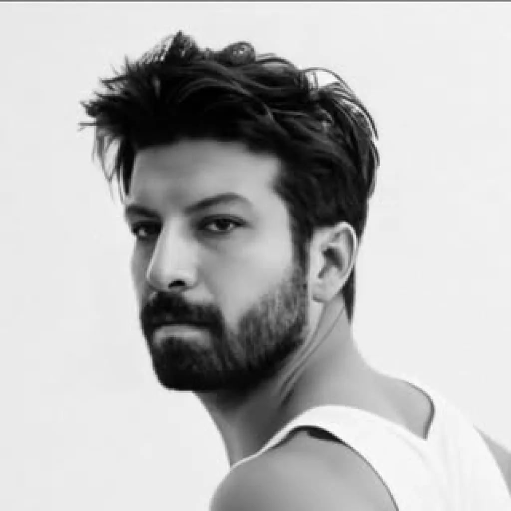 Burak Vega - Oyuncu (32 yaşında) - Profil fotoğrafı ve resmi görsel