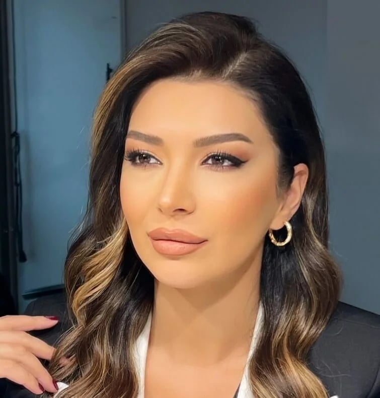 Çağla Atlı - Jurnalist - fotoğraf