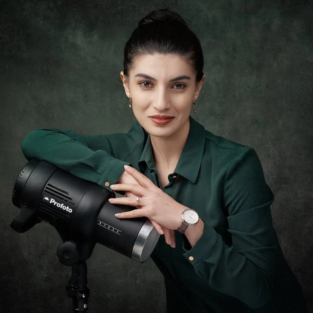 Cahan Azer - Aktyor (37 yaşında) - Profil fotoğrafı ve resmi görsel