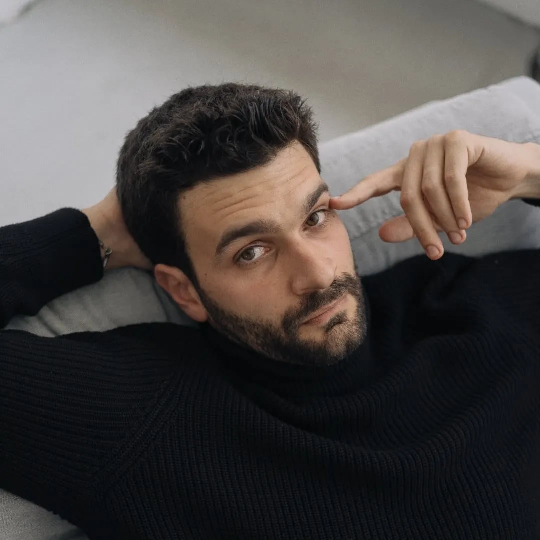 Can Kulan - Schauspieler (37 alt.) - Profil fotoğrafı ve resmi görsel