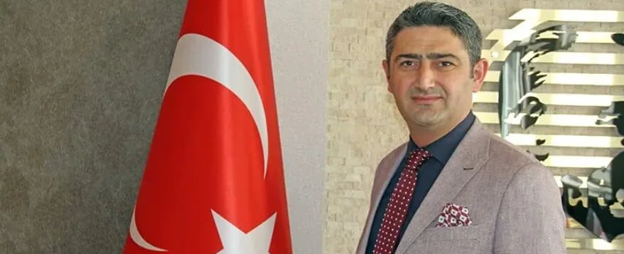 Cemil Boz - Spor Menajeri (45 yaşında) - günlük yaşam fotoğrafı