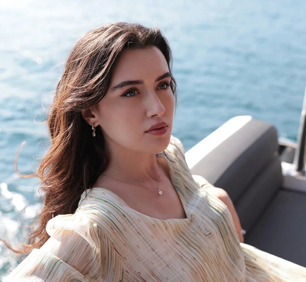 Cemre Arda - Aktyor - fotoğraf