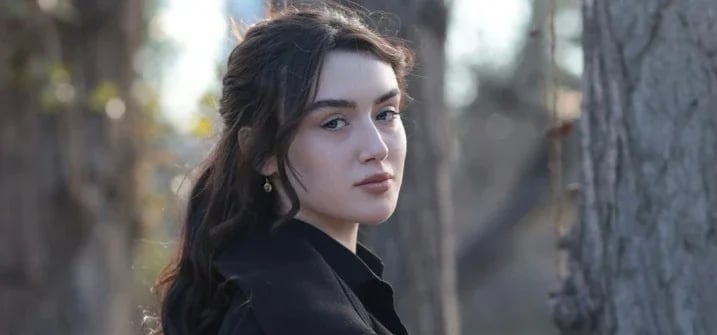 Cemre Arda - Oyuncu - Profil fotoğrafı ve resmi görsel