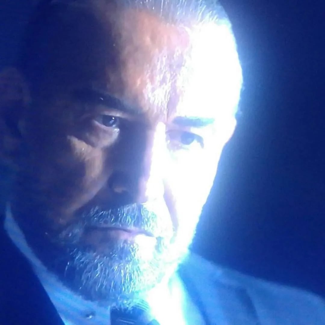 Cihan Ünal - Aktyor (80 yaşında) - Profil fotoğrafı ve resmi görsel