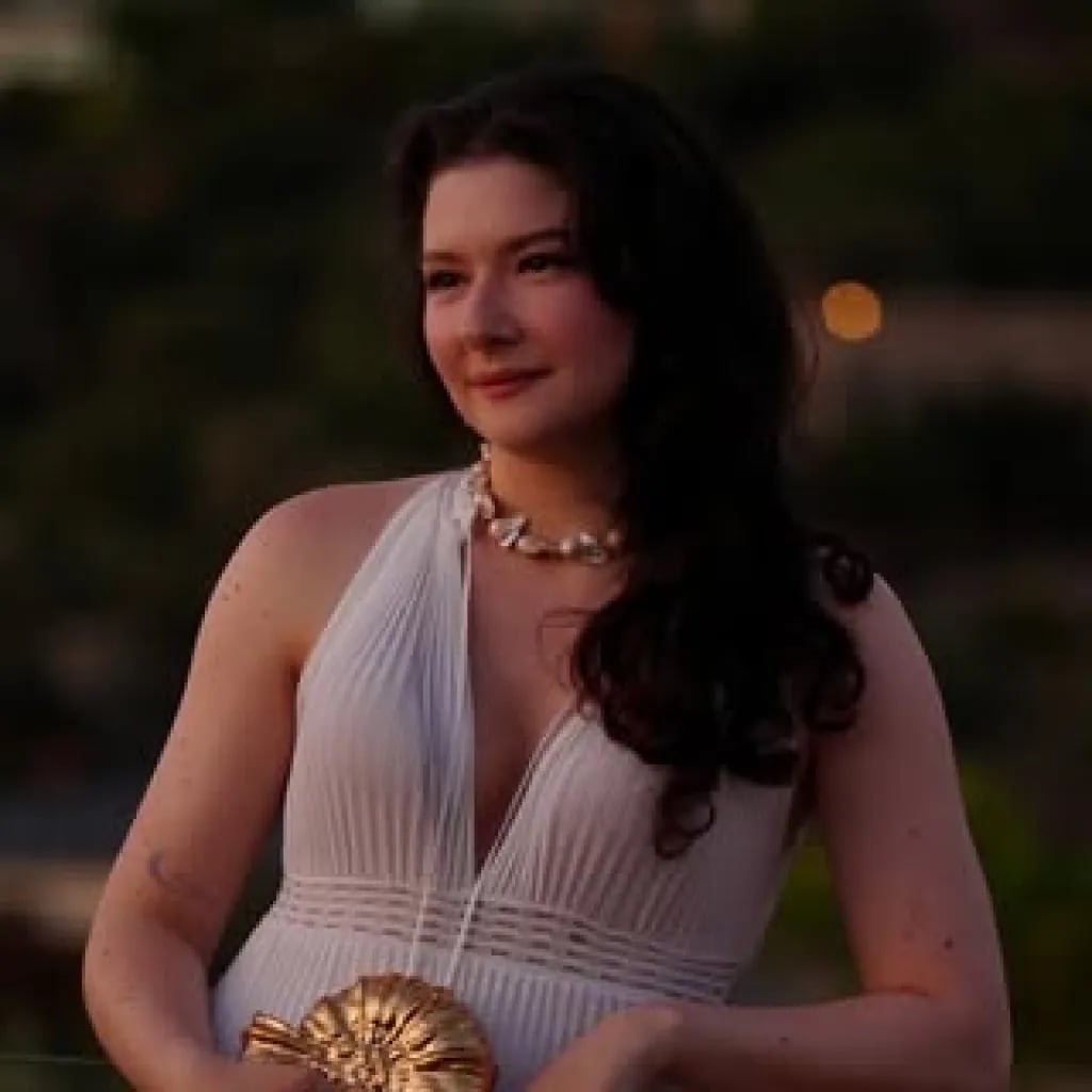 Çisem Çakır - YouTuber (38 yaşında) - Profil fotoğrafı ve resmi görsel