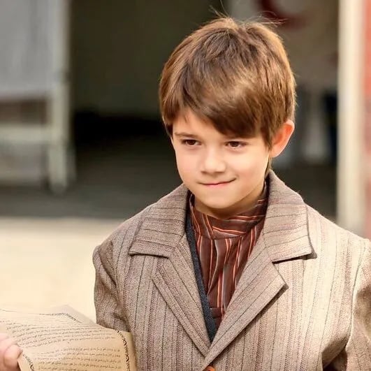 Deniz Ayaz - Schauspieler (18 alt.) - Profil fotoğrafı ve resmi görsel