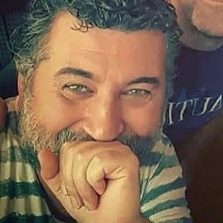 Deniz Özbay - Oyuncu (49 yaşında) - Profil fotoğrafı ve resmi görsel