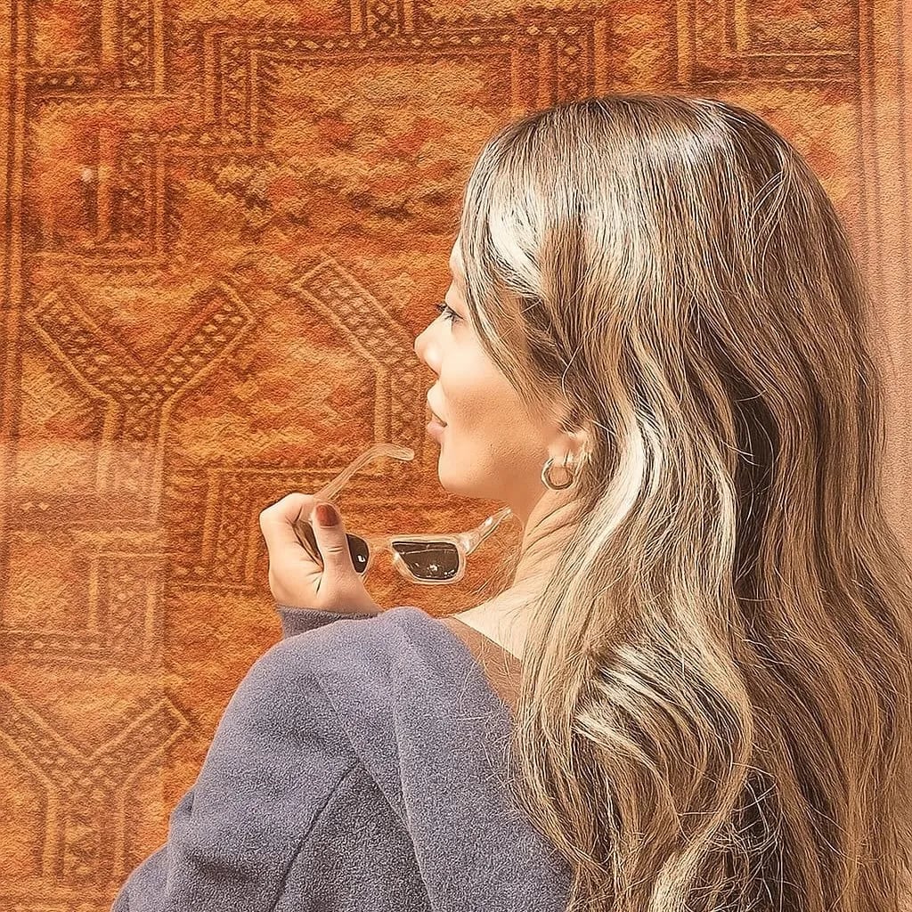 Duygu Güneş - Sänger (39 alt.) - Profil fotoğrafı ve resmi görsel