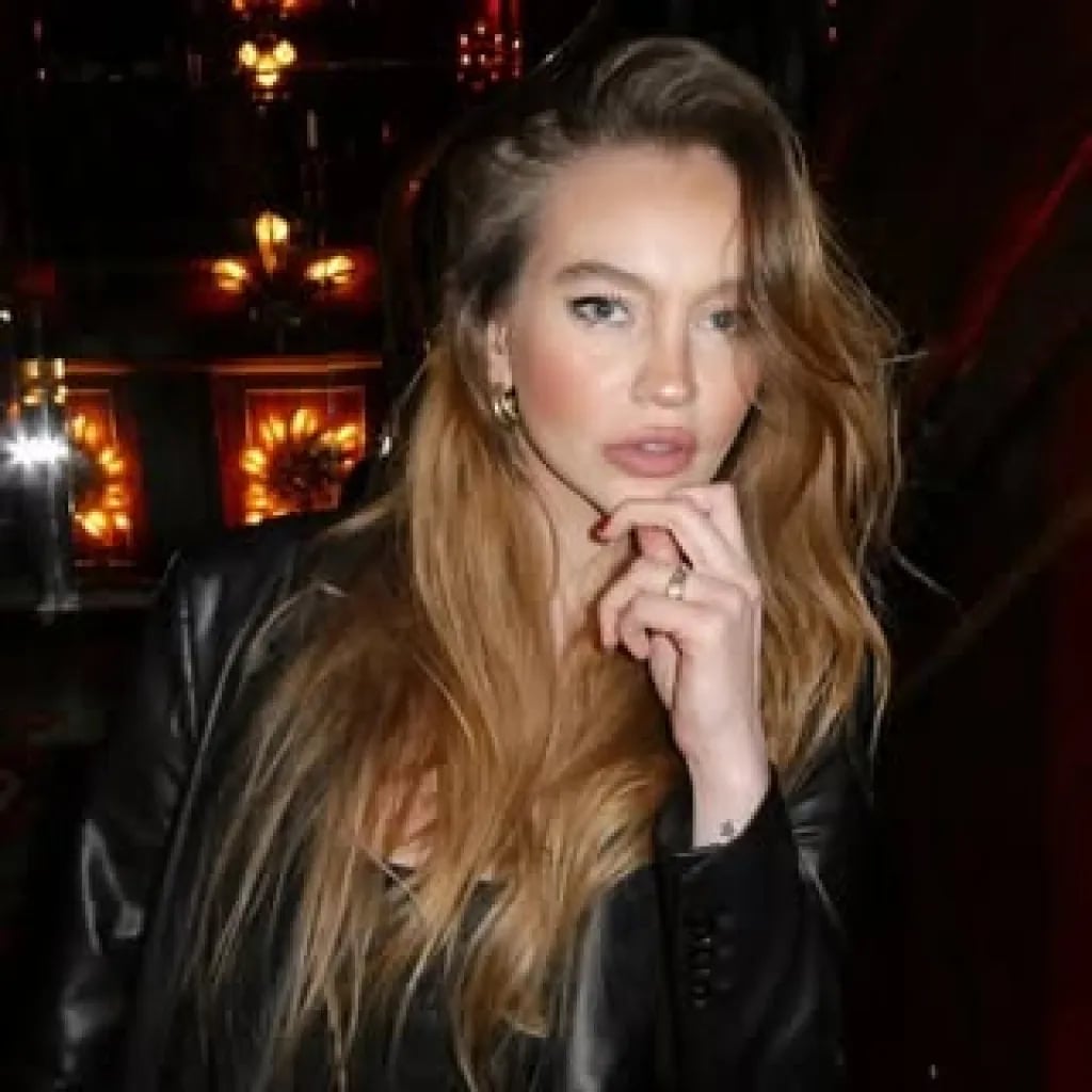 Ecem Atalay - Schauspieler (28 alt.) - Profil fotoğrafı ve resmi görsel