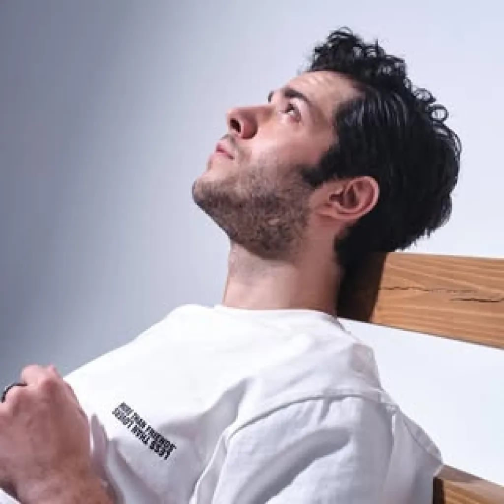 Efekan Can - Oyuncu (32 yaşında) - Profil fotoğrafı ve resmi görsel