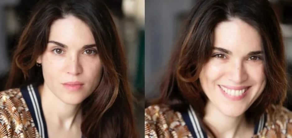 Emine Meyrem - Oyuncu (46 yaşında) - fotoğraf