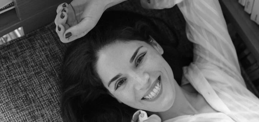Emine Meyrem - Oyuncu (46 yaşında) - sosyal medya fotoğrafı