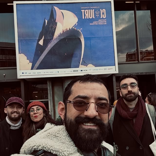 Emrah Aytemur - Oyuncu (38 yaşında) - sosyal medya fotoğrafı