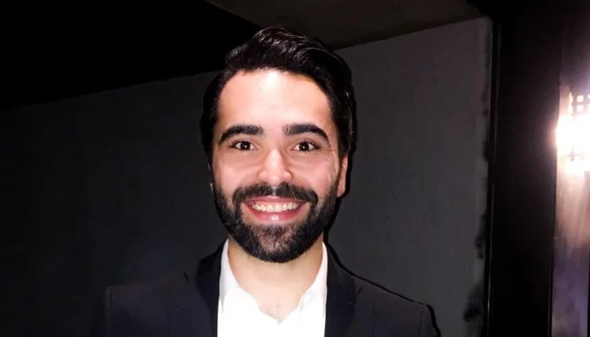 Emrah Kaman - Aktyor (41 yaşında) - Profil fotoğrafı ve resmi görsel