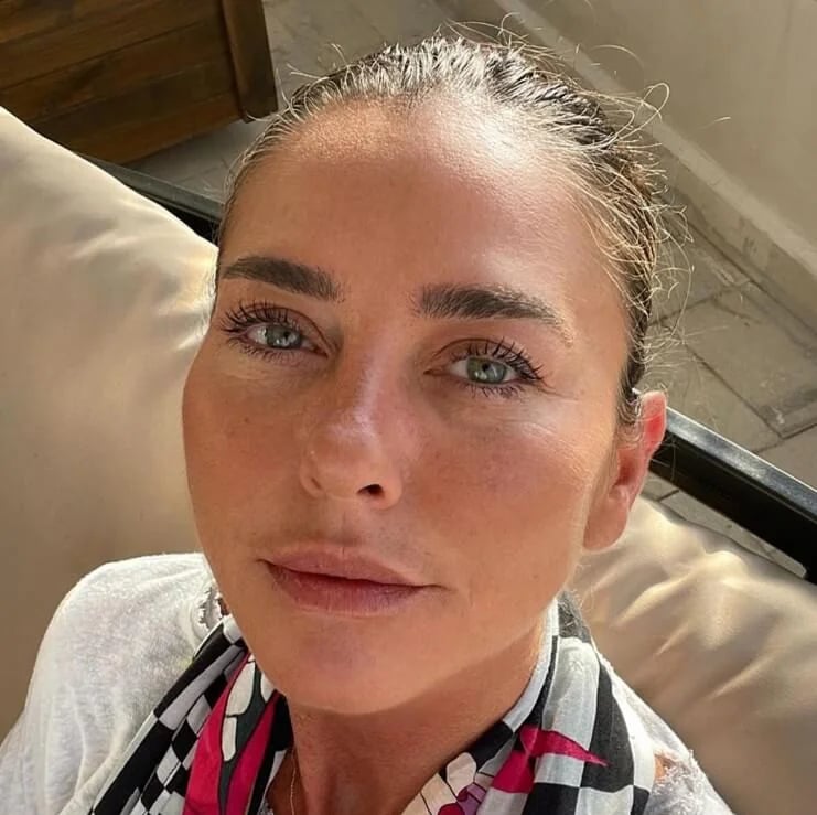 Emre Uslu - Gazeteci - sosyal medya fotoğrafı