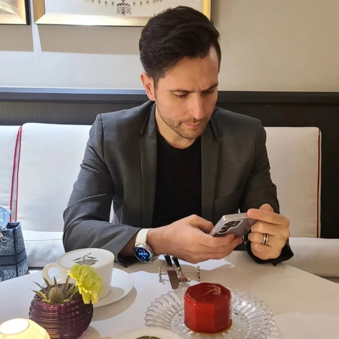 Enes Kaya - Schauspieler (42 alt.) - Profil fotoğrafı ve resmi görsel