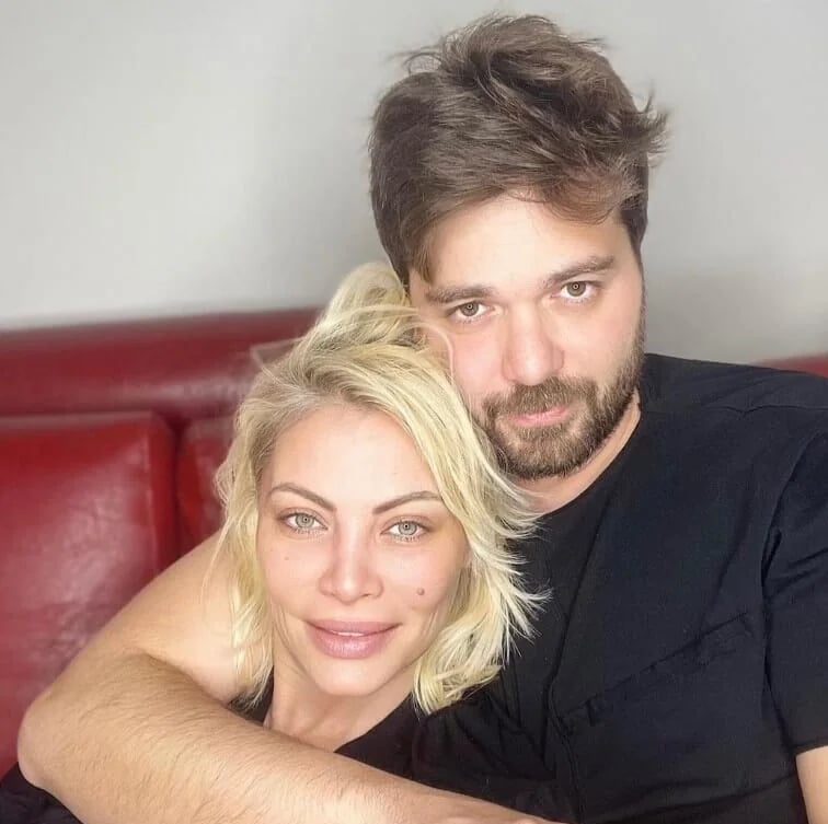 Eray Sünbül (42 yaşında) - sosyal medya fotoğrafı