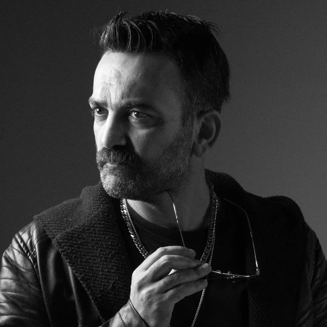 Ergün Metin - Schauspieler (41 alt.) - Profil fotoğrafı ve resmi görsel