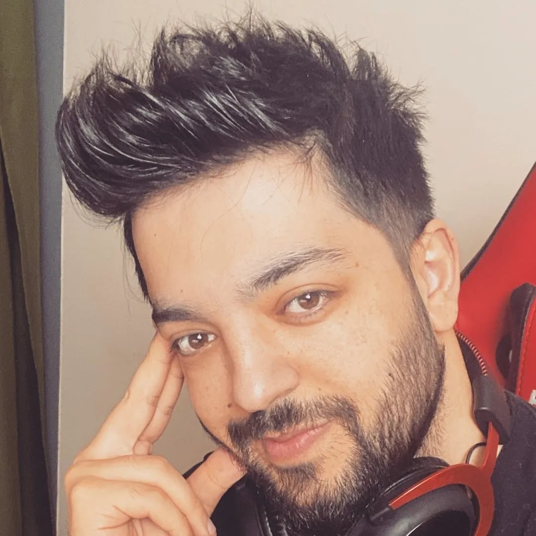 Ersin Yekin (33 yaşında) - Profil fotoğrafı ve resmi görsel