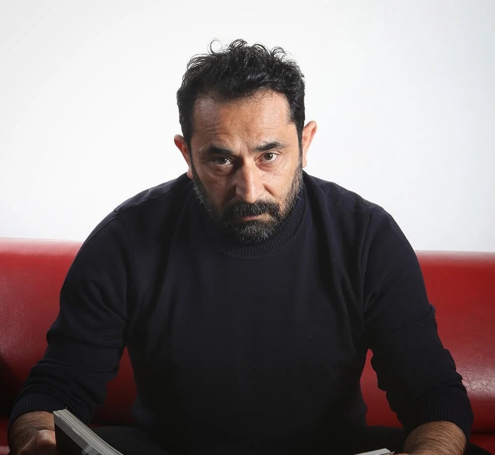 Ertan Aydın - Akademik (55 yaşında) - Profil fotoğrafı ve resmi görsel