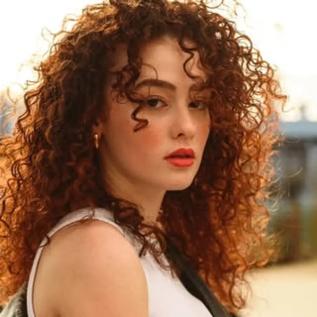 Ezgi Gör - Aktyor (23 yaşında) - Profil fotoğrafı ve resmi görsel