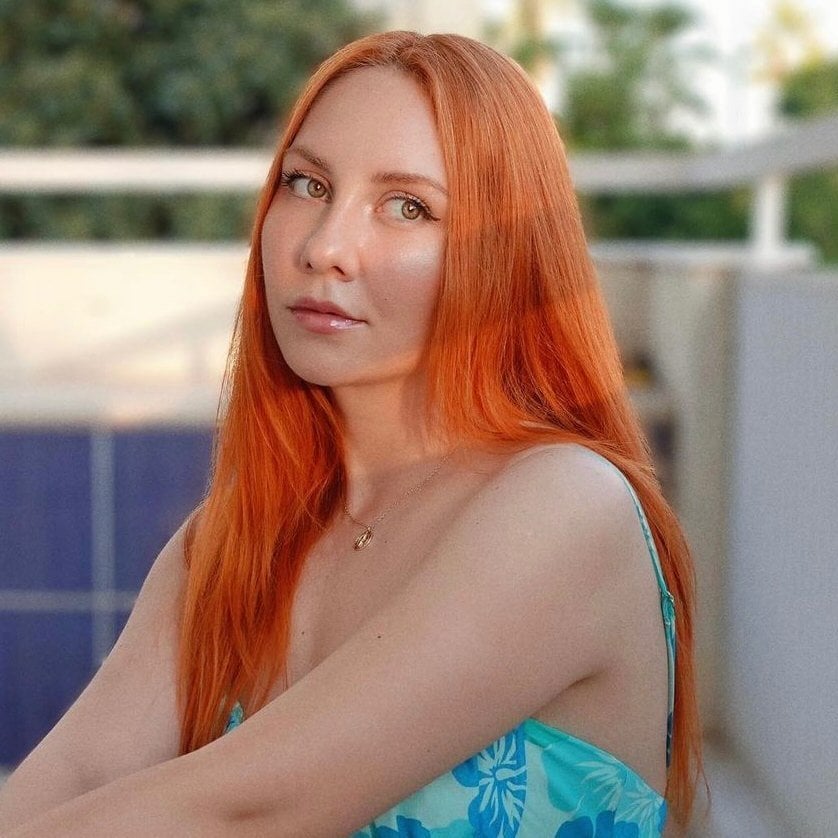 Ezgi Zorba - YouTuber (34 yaşında) - Profil fotoğrafı ve resmi görsel