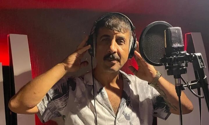 Fatih Bulut - Şarkıcı - günlük yaşam fotoğrafı