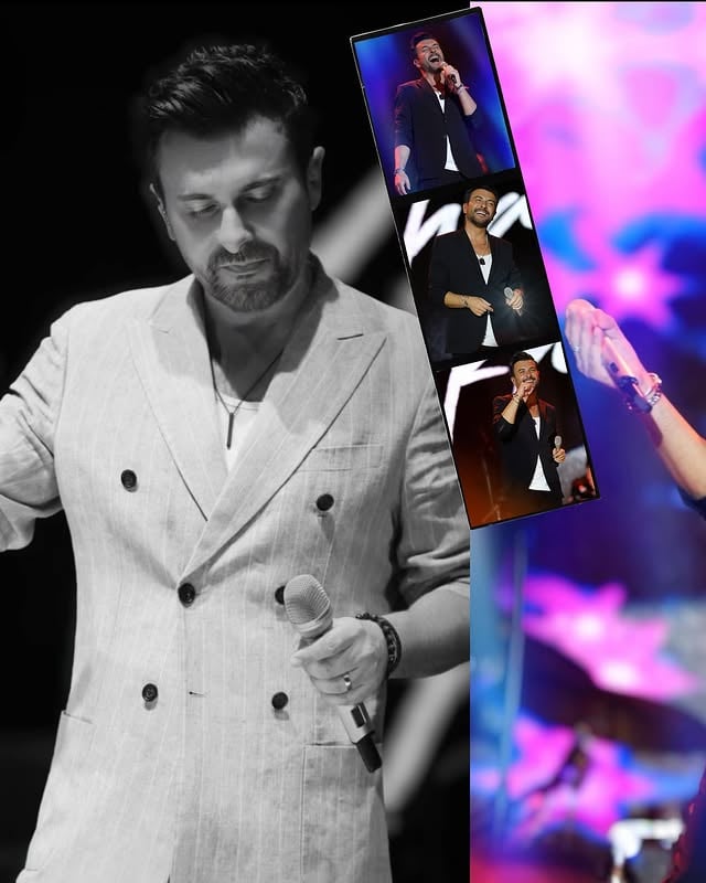 Gökhan Tepe - Muganni (48 yaşında) - günlük yaşam fotoğrafı