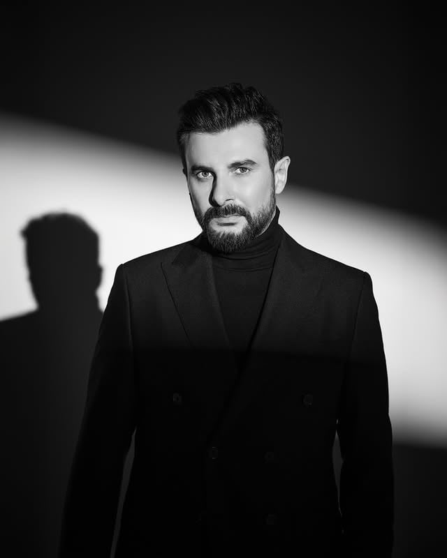 Gökhan Tepe - Muganni (48 yaşında) - fotoğraf