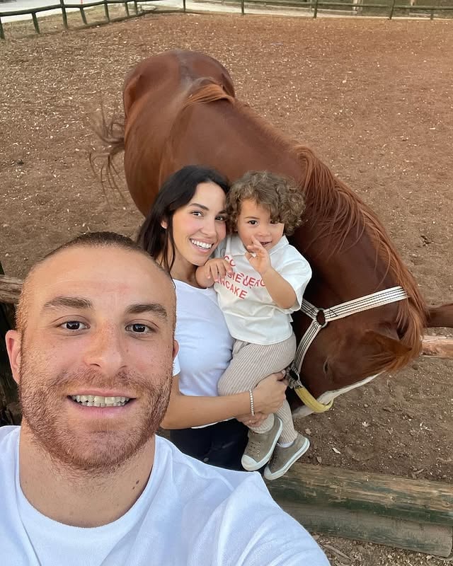 Gökhan Töre - Futbolcu (34 yaşında) - sosyal medya fotoğrafı