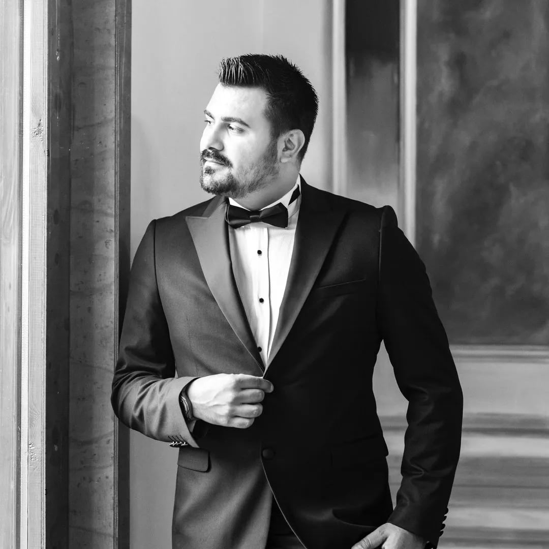 Görkem Ahi - Dizayner (38 yaşında) - Profil fotoğrafı ve resmi görsel