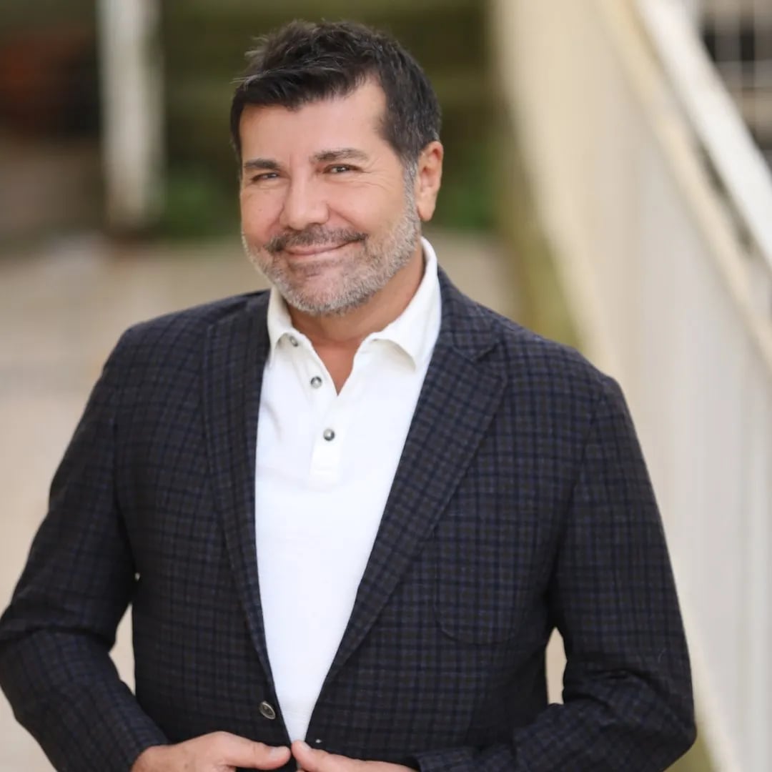 Hakkı Ergök - Oyuncu (66 yaşında) - Profil fotoğrafı ve resmi görsel