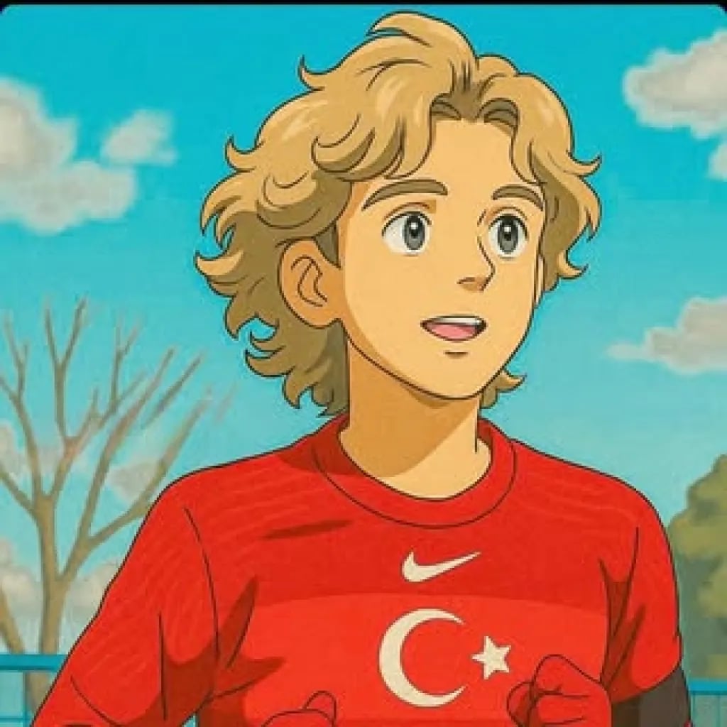 Hamza Akman - Futbolcu - Profil fotoğrafı ve resmi görsel