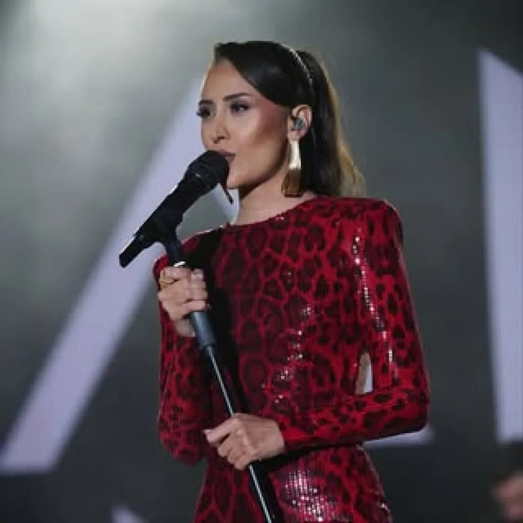 Hande Ünsal - Muganni (34 yaşında) - Profil fotoğrafı ve resmi görsel